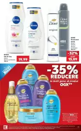 Catalog Kaufland săptămâna 40 Pagină 63