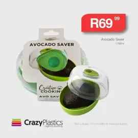 Crazy Plastics catalogue week 40 Page 2