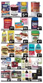 Pasquier flyer week 40 Page 6