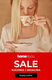 Home&You gazetka tydzień 40 Strona 1