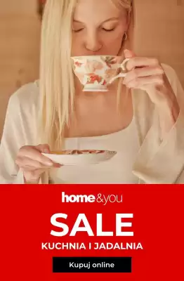 Home&You (ważność do 5-10)
