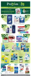 Proxim flyer week 40 Page 1