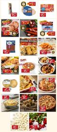 Roberts Fresh and Boxed Meats flyer week 40 Page 4