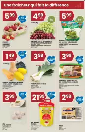 Rachelle-Bery Grocery flyer week 40 Page 3