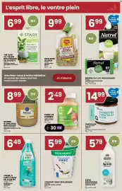 Rachelle-Bery Grocery flyer week 40 Page 6
