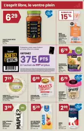 Rachelle-Bery Grocery flyer week 40 Page 7
