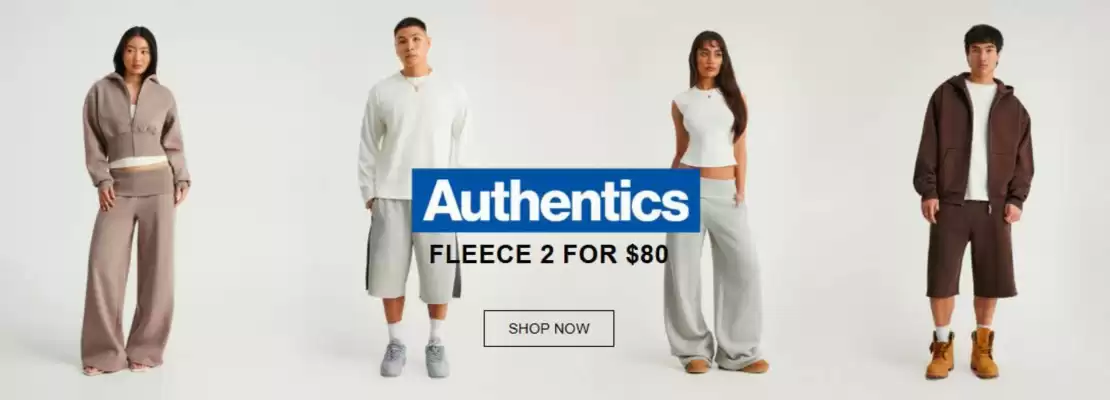 Factorie (valid until 6-10)