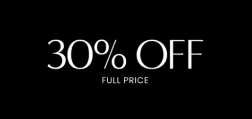 Portmans (valid until 6-10)