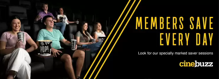 Event Cinemas catalogue Page 3