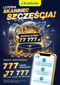 Lewiatan gazetka Strona 2