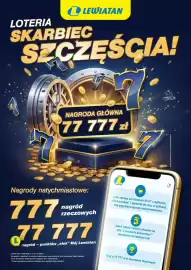 Lewiatan gazetka Strona 2