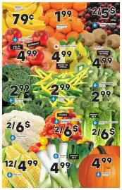 Val-Mont flyer week 40 Page 2