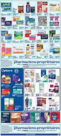 Uniprix flyer week 40 Page 3