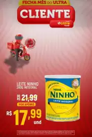 Catálogo Drogarias Ultra Popular Página 4