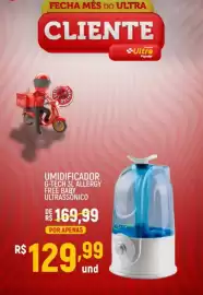 Catálogo Drogarias Ultra Popular Página 5
