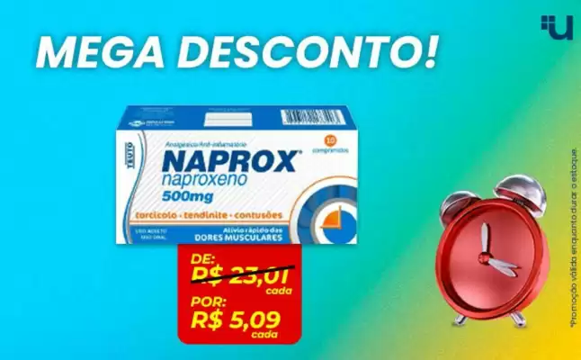 Ultrafarma (válido até 19-10)