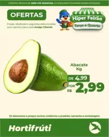 Folheto Andorinha Hipermercado Página 10