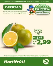 Folheto Andorinha Hipermercado Página 11