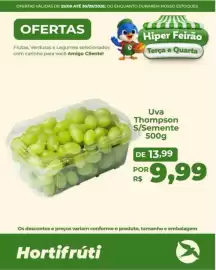 Folheto Andorinha Hipermercado Página 12