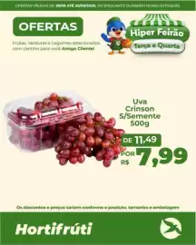 Folheto Andorinha Hipermercado Página 13