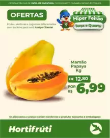 Folheto Andorinha Hipermercado Página 14