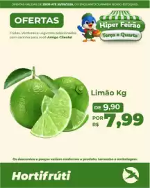 Folheto Andorinha Hipermercado Página 15