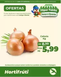 Folheto Andorinha Hipermercado Página 16