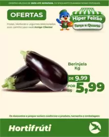 Folheto Andorinha Hipermercado Página 17