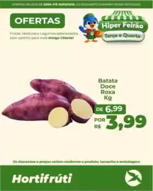 Folheto Andorinha Hipermercado Página 18