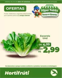 Folheto Andorinha Hipermercado Página 3