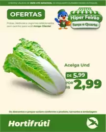 Folheto Andorinha Hipermercado Página 4
