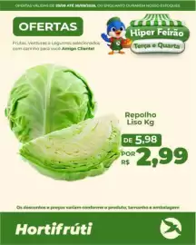 Folheto Andorinha Hipermercado Página 5