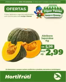 Folheto Andorinha Hipermercado Página 6