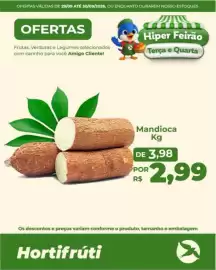 Folheto Andorinha Hipermercado Página 7