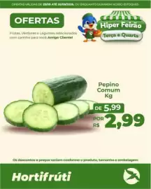 Folheto Andorinha Hipermercado Página 8