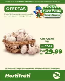 Folheto Andorinha Hipermercado Página 9