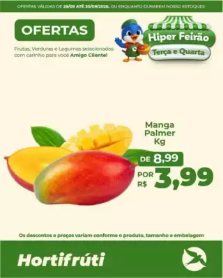 Folheto Andorinha Hipermercado (válido até 30-09)
