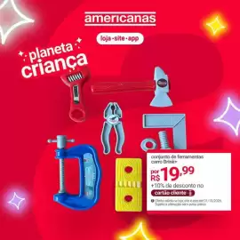 Encarte Lojas Americanas semana 40 Página 4