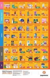Catálogo Supermercados Pague Menos Página 4