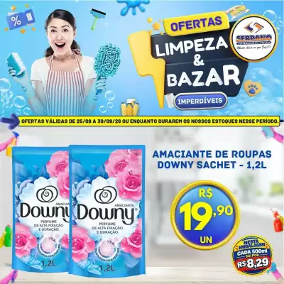 Catálogo Serrano Supermercado