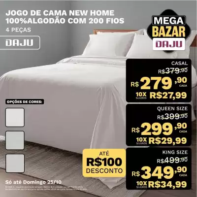 Catálogo Daju (válido até 25-10)