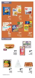 Brookshire's weekly ad week 40 Page 2