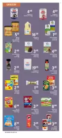Brookshire's weekly ad week 40 Page 3