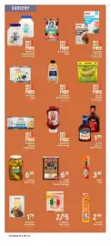 Brookshire's weekly ad week 40 Page 4