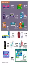 Brookshire's weekly ad week 40 Page 5