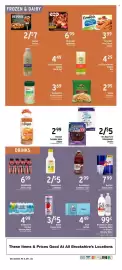 Brookshire's weekly ad week 40 Page 6