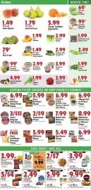 Festival Foods weekly ad week 40 Page 2: Motor City Pizza Co. Pizzas €7,99