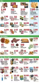 Festival Foods weekly ad week 40 Page 3: Blue Moon Craft Beer €13,49