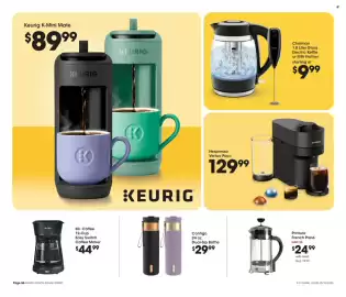 Fred Meyer weekly ad Page 10