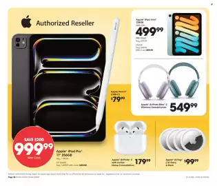 Fred Meyer weekly ad Page 12